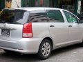 Toyota Wish I (facelift 2005) - Fotografie 2