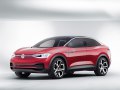 2017 Volkswagen ID. CROZZ Concept - Снимка 1