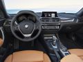 BMW 2 Series Convertible (F23 LCI, facelift 2017) - εικόνα 7