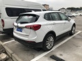 2019 Buick Envision I (facelift 2018) - Снимка 2