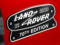 Land Rover Defender 90 Works V8 - Fotografie 4