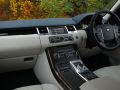 Land Rover Range Rover Sport I (facelift 2009) - Fotoğraf 3