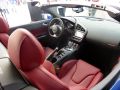 Audi R8 Spyder (42, facelift 2012) - Fotografie 3