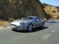 1999 Aston Martin DB7 Vantage - Bilde 6