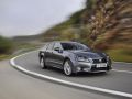 2012 Lexus GS IV - Teknik özellikler, Yakıt tüketimi, Boyutlar