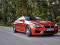 2014 BMW M6 Coupe (F13M LCI, facelift 2014) - εικόνα 7
