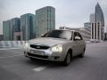 2013 Lada Priora I Sedan (facelift 2013) - Photo 7