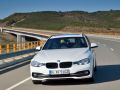 BMW Seria 3 Touring (F31 LCI, Facelift 2015) - Fotografie 10