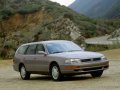 1992 Toyota Camry III Wagon (XV10) - Kuva 9