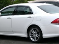 2010 Toyota Crown XIII Athlete (S200, facelift 2010) - Teknik özellikler, Yakıt tüketimi, Boyutlar