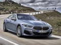 2019 BMW 8 Серии Gran Coupe (G16) - Технические характеристики, Расход топлива, Габариты