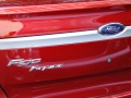 2015 Ford Figo Aspire II - Fotoğraf 3