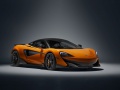 2018 McLaren 600LT - Technical Specs, Fuel consumption, Dimensions