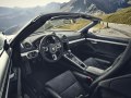Porsche 718 Spyder (982) - Fotografie 5