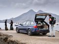 BMW 5 Серии Touring (G31) - Фото 9