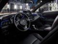 2017 Toyota C-HR I - Bild 19