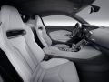 Audi R8 II Coupe (4S) - Fotografia 4