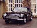 1966 Aston Martin DB6 Volante - Снимка 3