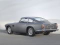 1958 Aston Martin DB4 - Bild 5