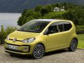 Volkswagen Up! (facelift 2016) - εικόνα 2