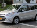 2013 Ford Tourneo Connect II - Photo 1