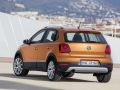 2014 Volkswagen CrossPolo V (facelift 2014) - Bild 2