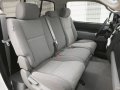 Toyota Tundra II Regular Cab - Fotografie 3