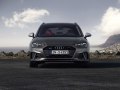 2019 Audi S4 Avant (B9, facelift 2019) - Fiche technique, Consommation de carburant, Dimensions