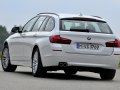 BMW Serie 5 Touring (F11 LCI, Facelift 2013) - Foto 5
