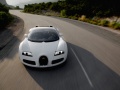 2009 Bugatti Veyron Targa - Технически характеристики, Разход на гориво, Размери