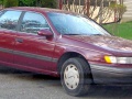 1992 Ford Taurus II - εικόνα 4