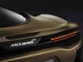 2019 McLaren GT - Fotoğraf 6