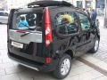 2009 Renault Kangoo Be Bop - Bild 2