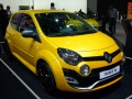 Renault Twingo II (facelift 2011) - Fotografie 3