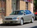 1999 Subaru Legacy III (BE,BH) - Technische Daten, Verbrauch, Maße