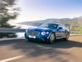2018 Bentley Continental GT III - Технически характеристики, Разход на гориво, Размери