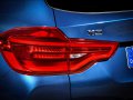 2017 BMW X3 (G01) - Снимка 7