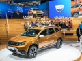 2018 Dacia Duster II - Dane techniczne, Zużycie paliwa, Wymiary