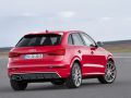 Audi RS Q3 (facelift 2015) - Bilde 2
