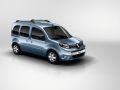 Renault Kangoo II (facelift 2013) - Fotografie 7