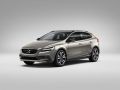 Volvo V40 Cross Country (facelift 2016) - Фото 9