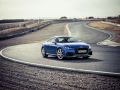 2017 Audi TT RS Coupe (8S) - Технические характеристики, Расход топлива, Габариты