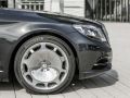 Mercedes-Benz Maybach Clasa S (X222) - Fotografie 6