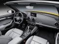 2016 Audi S3 Cabriolet (8V, facelift 2016) - Bild 4