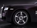 Rolls-Royce Ghost Extended Wheelbase I (facelift 2014) - Фото 5