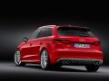 Audi S3 Sportback (8V) - Снимка 9