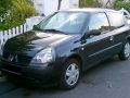 Renault Clio II (Phase II, 2001) 3-door - Fotografia 6