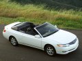 2001 Toyota Camry Solara I Convertible (Mark V, facelift 2001) - Fotoğraf 2