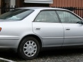 1996 Toyota Mark II (JZX100) - Foto 2