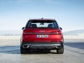 Audi Q7 (Typ 4M, facelift 2019) - Fotografie 3